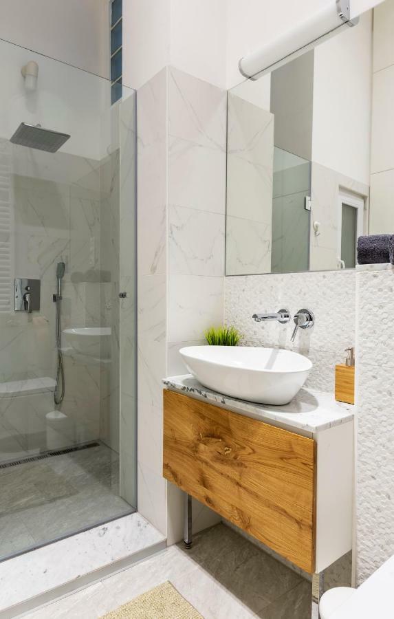 Exclusive Downtown Bella Home Budapest Bagian luar foto