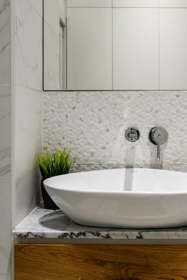 Exclusive Downtown Bella Home Budapest Bagian luar foto