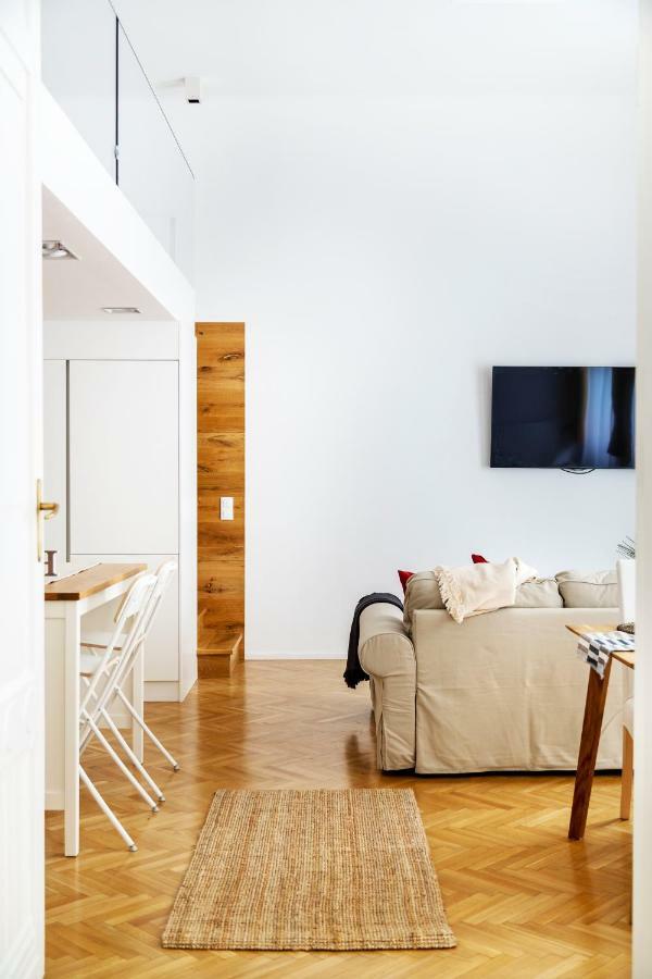 Exclusive Downtown Bella Home Budapest Bagian luar foto