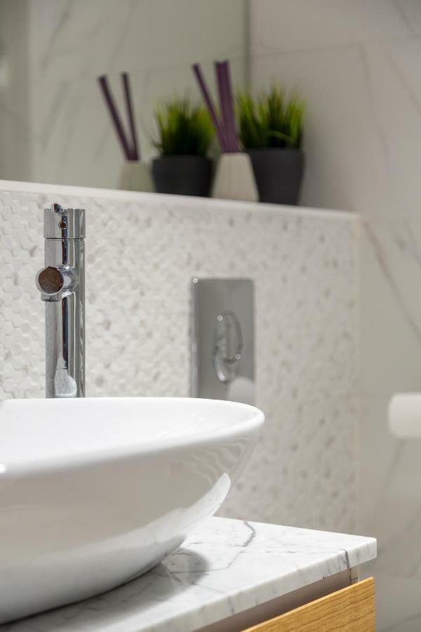 Exclusive Downtown Bella Home Budapest Bagian luar foto