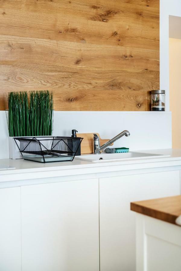Exclusive Downtown Bella Home Budapest Bagian luar foto