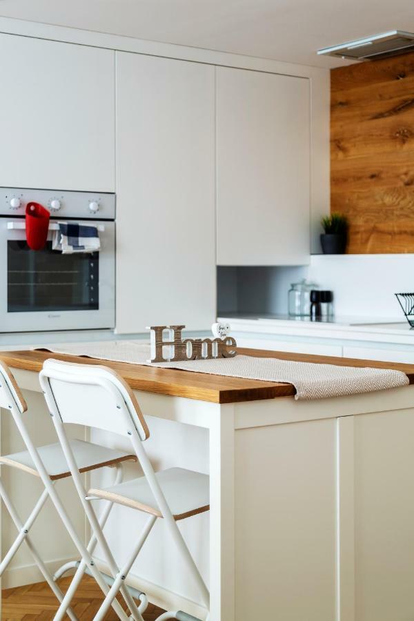 Exclusive Downtown Bella Home Budapest Bagian luar foto