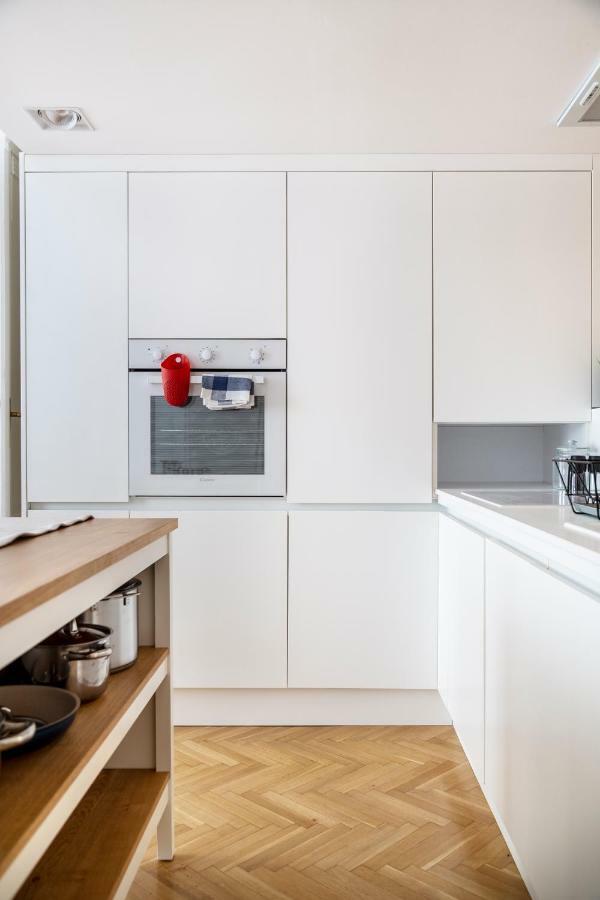 Exclusive Downtown Bella Home Budapest Bagian luar foto
