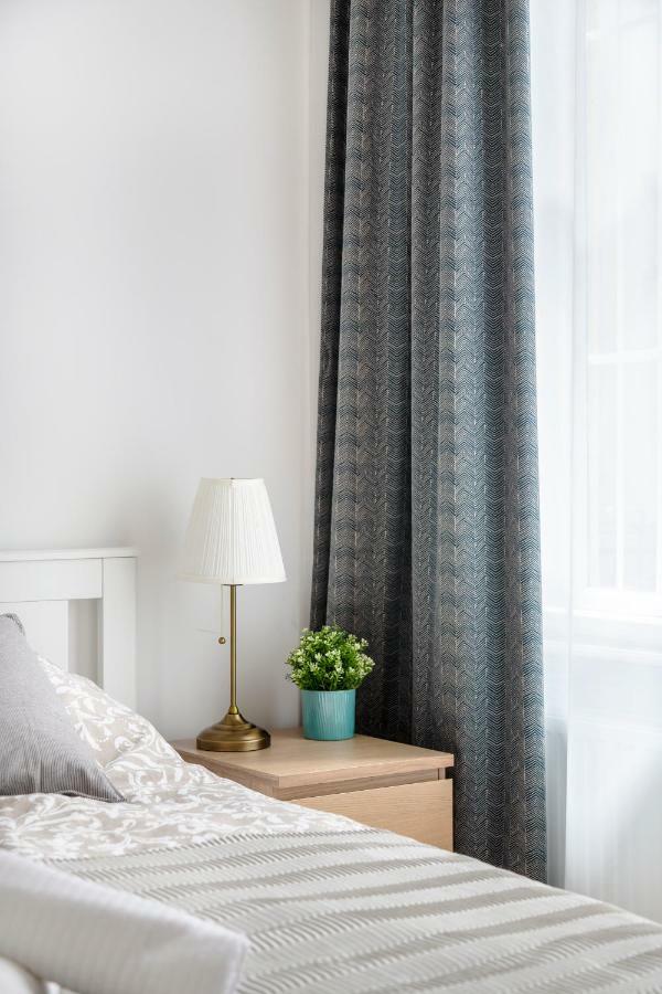 Exclusive Downtown Bella Home Budapest Bagian luar foto