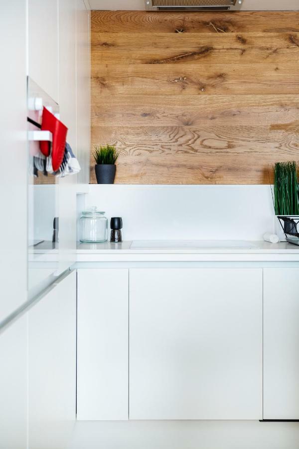 Exclusive Downtown Bella Home Budapest Bagian luar foto